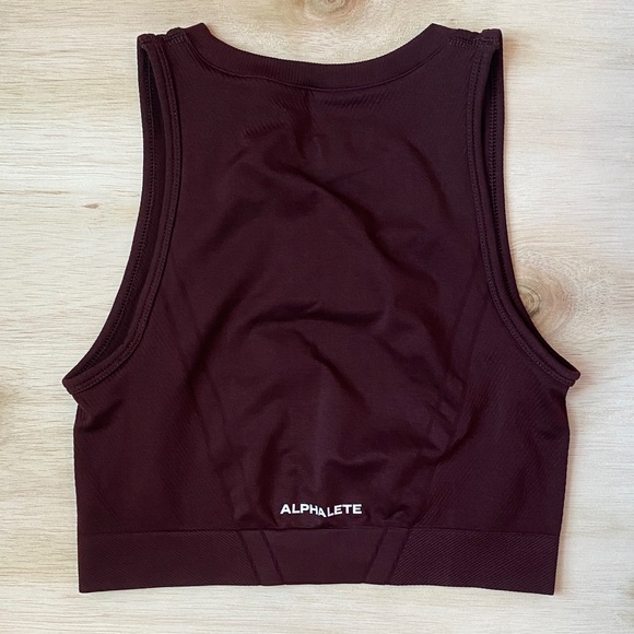 Alphalete Stratus Tank Top - Picture 8 of 13